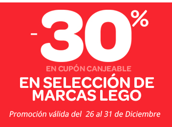 carrefour juguetes 30 descuento 2017