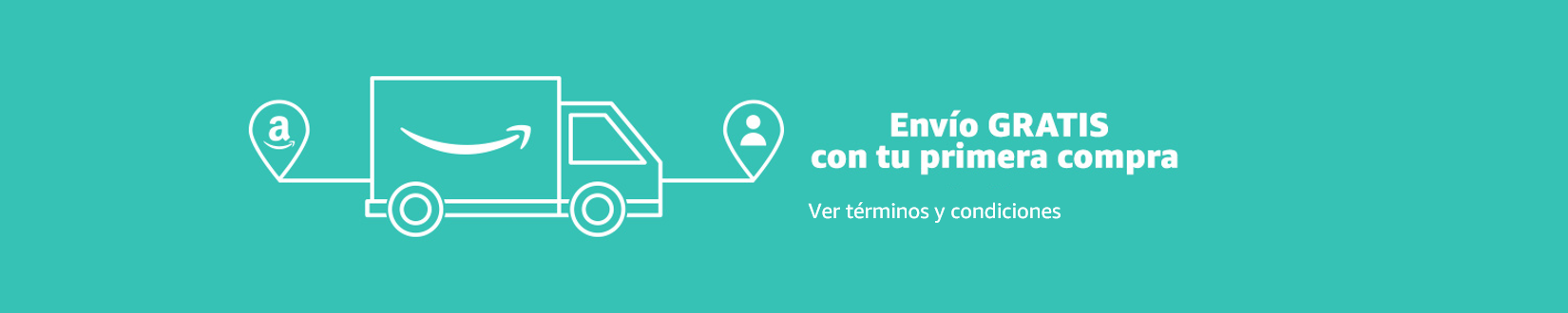 comprar en amazon sin pagar envio