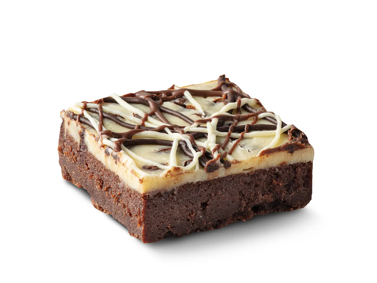Buy 1 cheesecake brownie and get 1 free at Lidl In store