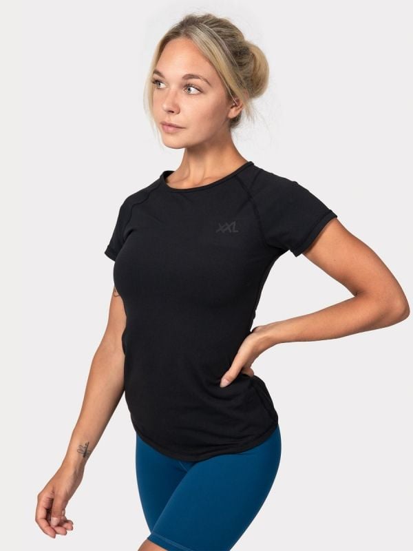XXL Sportswear Motion Tshirt van €30, nu voor €20, bij XXL Nutrition