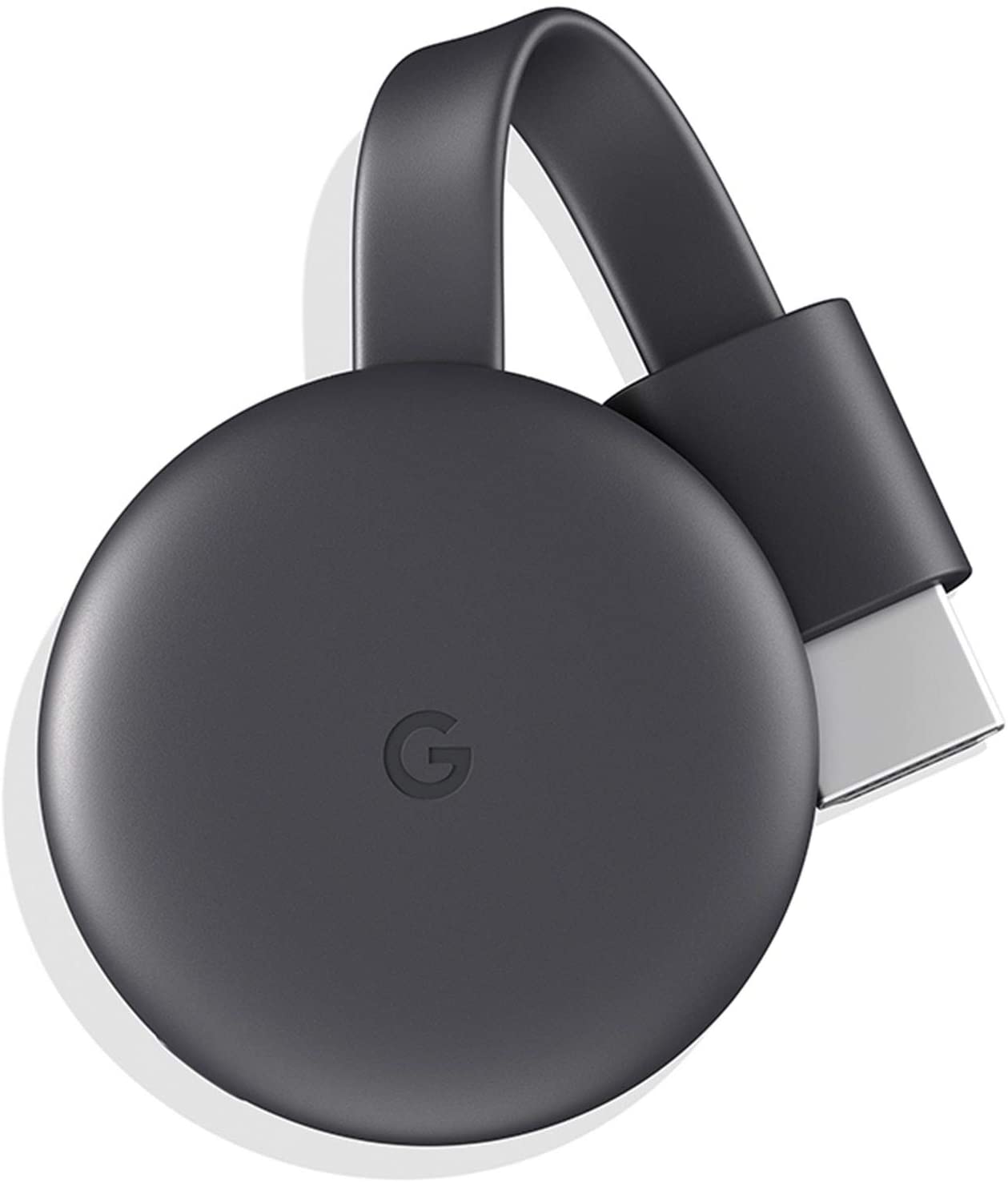 Google Chromecast 3 Smart TVdongle Full HD / Zwart voor €29,99 bij