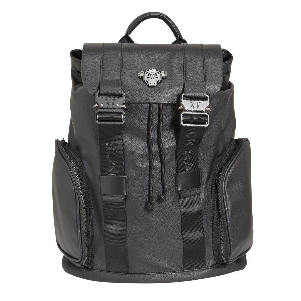 BLACK BANANAS rugzak met logo voor €42 bij Wehkamp