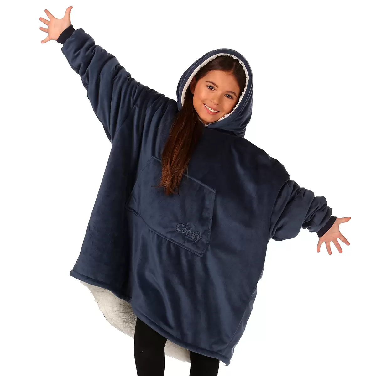 Sudadera para Ninos Comfy a 449 en Costco