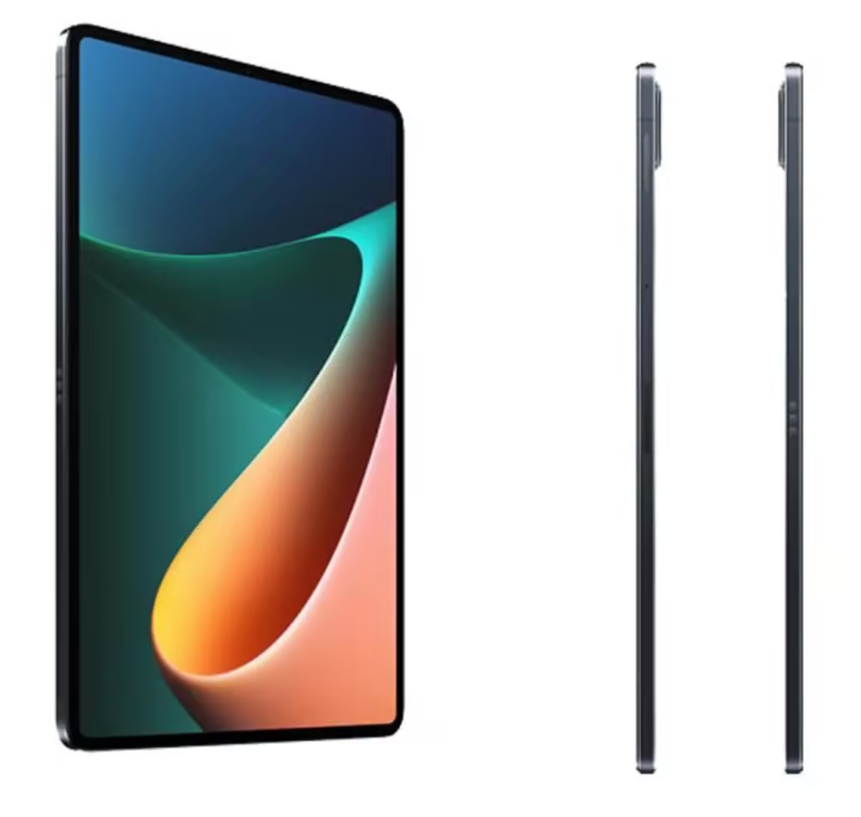Tablet Xiaomi Pad 5 de 6GB/256GB por 284€