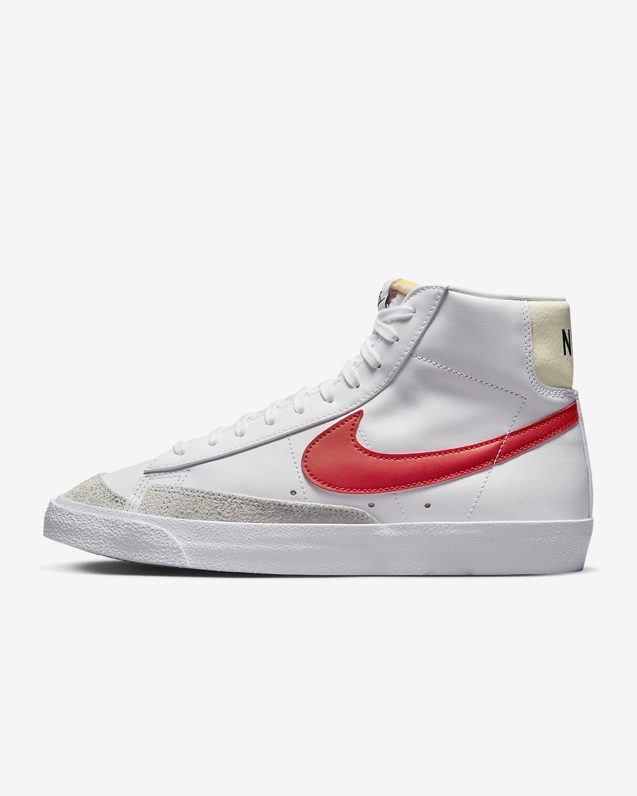 old school nike blazers