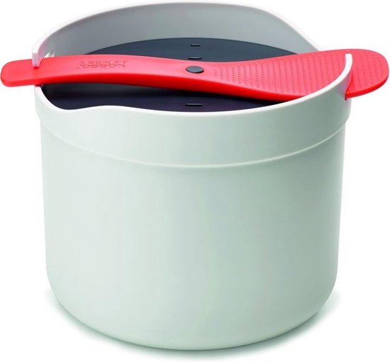 Magnetron Rijstkoker M Cuisine Joseph Joseph Voor 20 35 Bij Bol