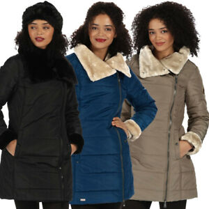 regatta penthea coat