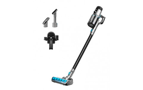 Cecotec Aspirador Escoba sin Cable Conga Rockstar 880 Ultimate ErgoFlex,  por 162,90€