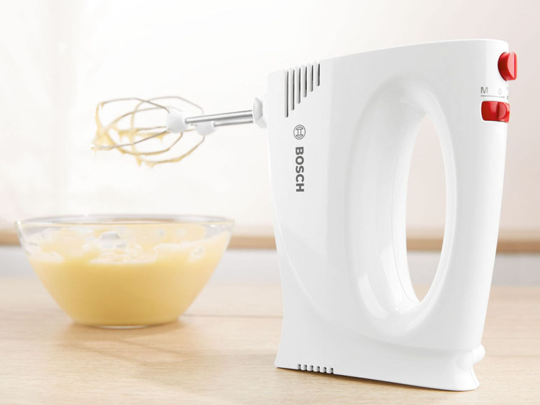 BOSCH Handmixer voor €19 bij de Lidl