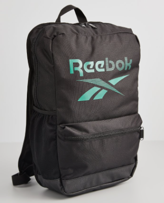 Mochilas Reebok desde 9€ en Zalando Prive