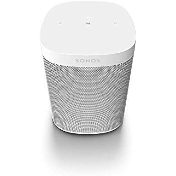 Sonos One SL Wit voor €145 bij Amazon.de