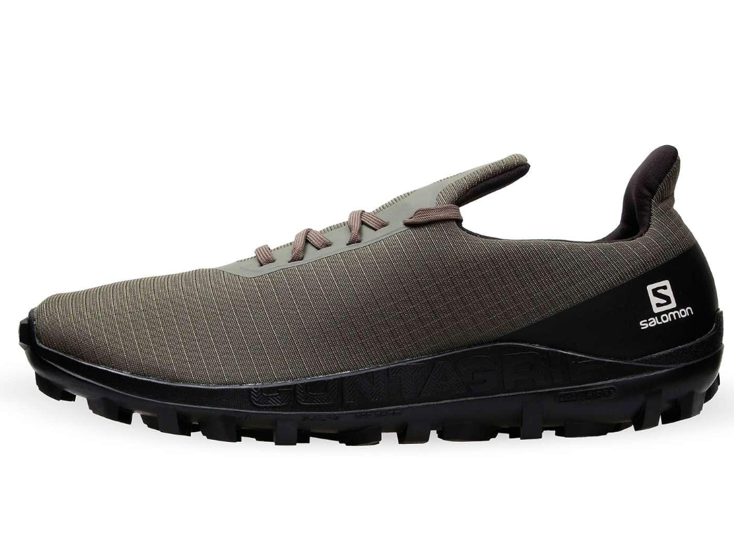 Tenis Salomon Gripster a 849 en Coppel