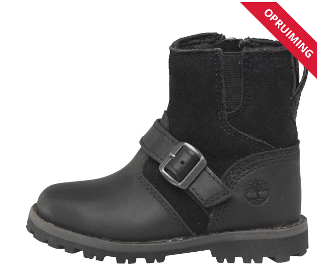 timberland peuter