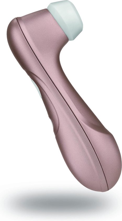 Satisfyer Pro 2 - De beste toy van 2020 voor €25,49