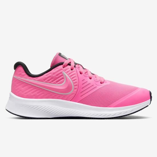 Nike Star Runner 2 Zapatillas Mujer por 27,99€.