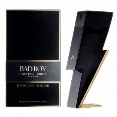 carolina herrera perfume bad boy precio carolina herrera perfume bad boy precio