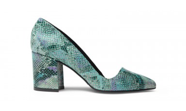 Multi MASCOLORI Nette schoenen BUTTERFLY BREEZE | Omoda