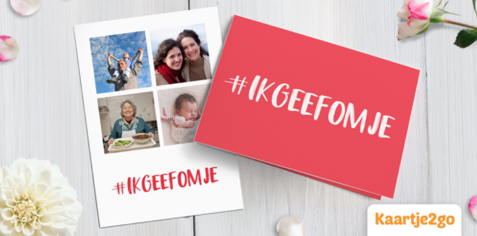 kortingscode kaartje2go voor kaartje (incl verzending + enveloppe)