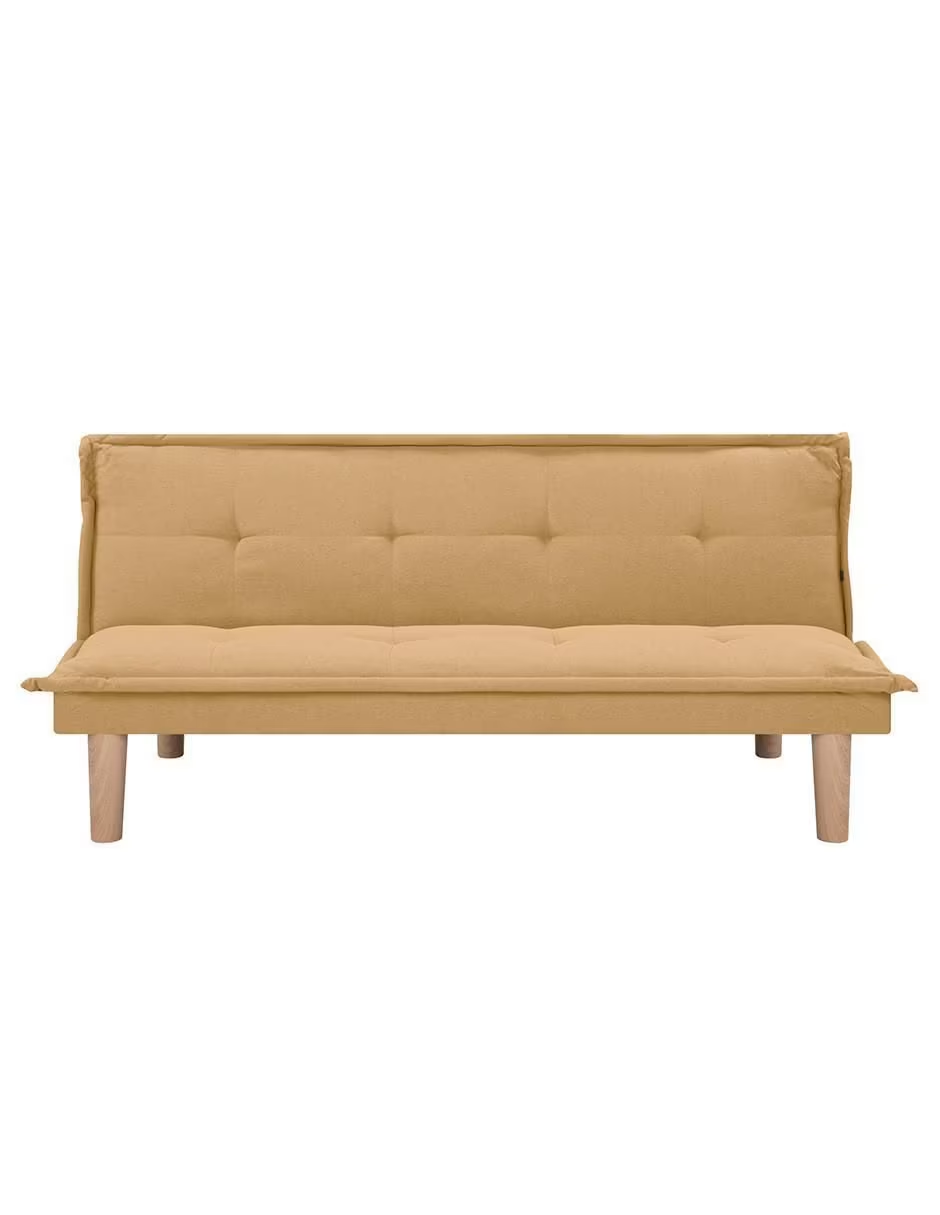 Sofá Cama Gaia Temis por 3,699 en Liverpool