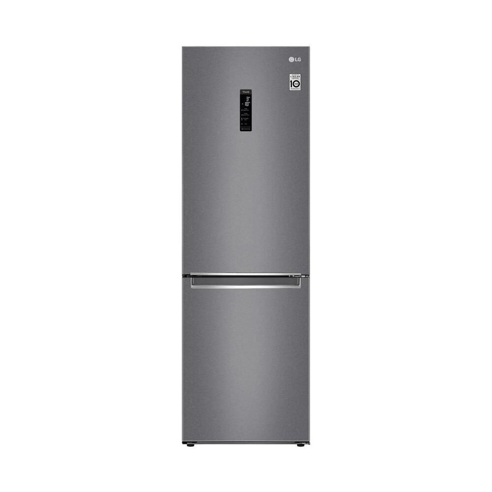 Refrigerador LG Bottom Freezer de 341 Litros por 449.990