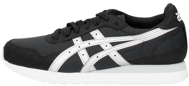 Asics Tiger Runner heren sneakers voor €19,99 bij Schuurman-Schoenen