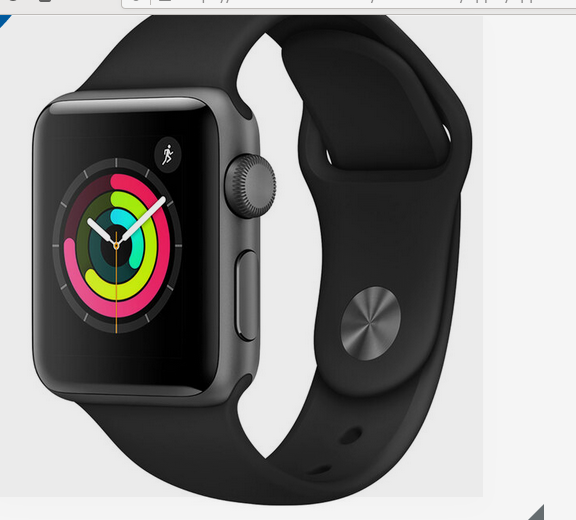 costco apple watch se