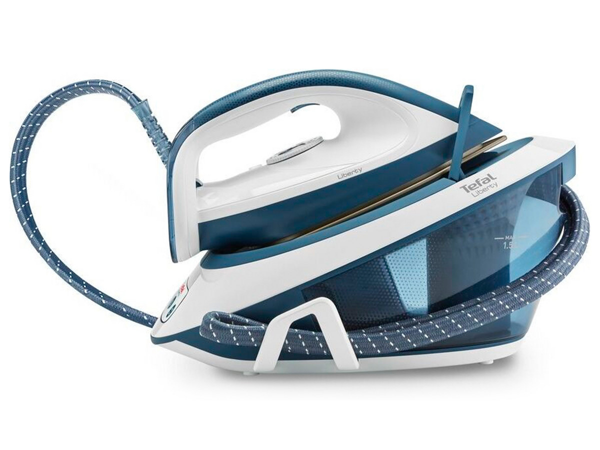 Tefal Liberty Strijkijzer SV7030 voor €69,95