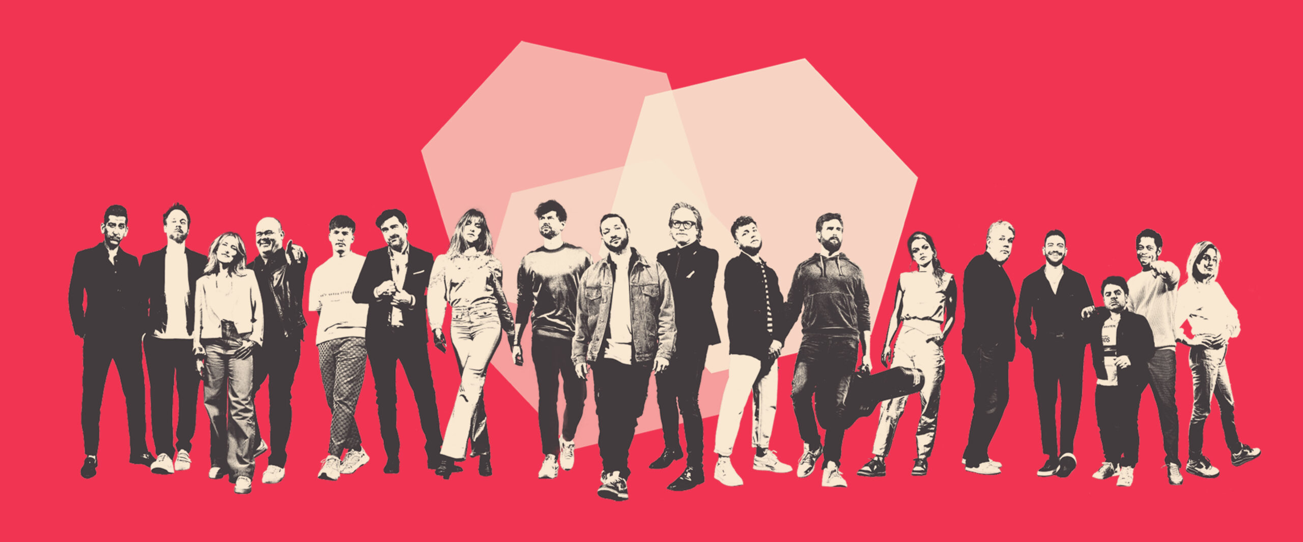 Gratis concert The Streamers kerst special