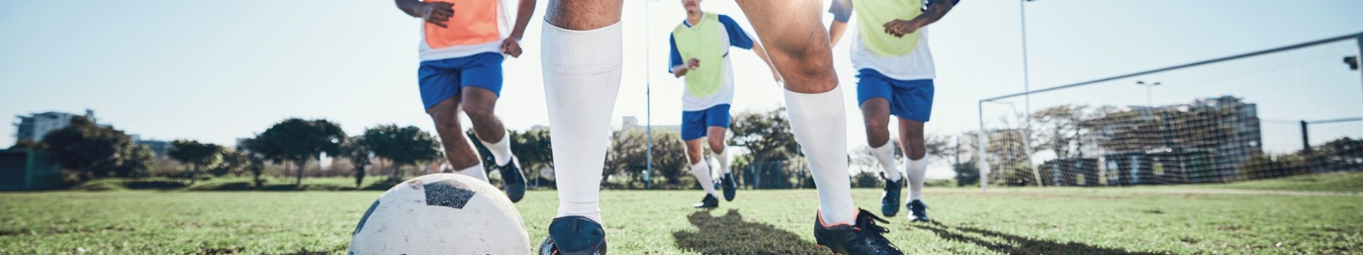 Football Themed Stag Do Ideas