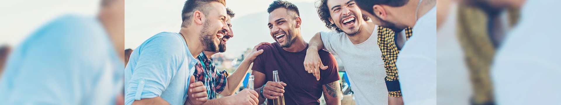 Last minute Stag Party