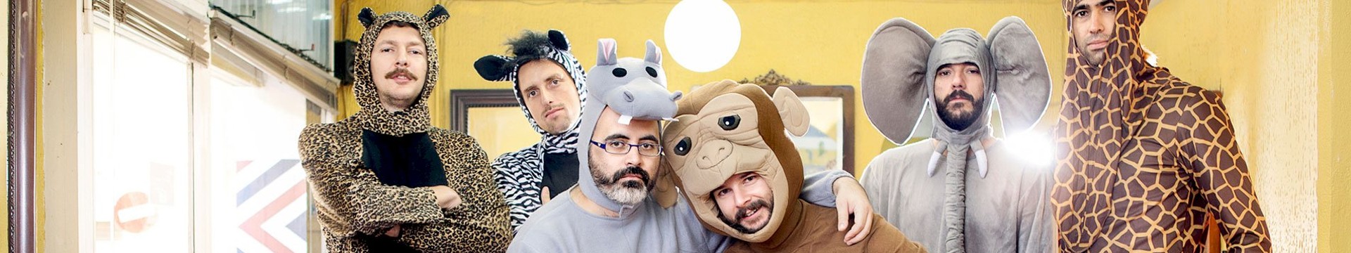 Top Stag Party Themes