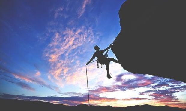 Climbing and Abseiling Stag Do, Stag Weekend and Stag Party Activity