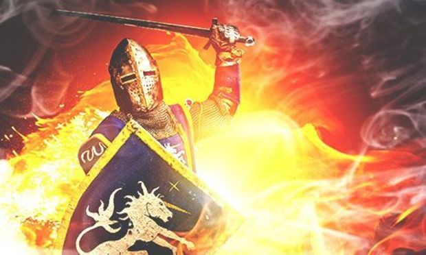 Game of Stags Stag Weekends Activity