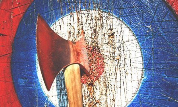 Hunting, Shooting and Kicking Adrenaline Activity - Stag Weekends