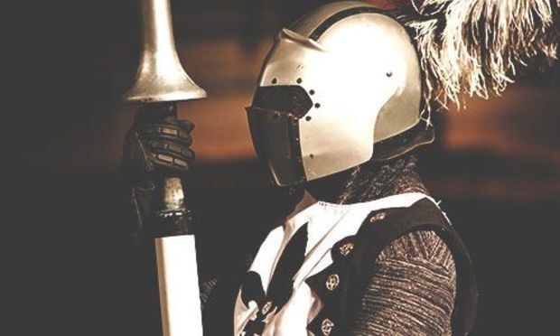 Jousting - Adrenaline Activity - Stag Weekends