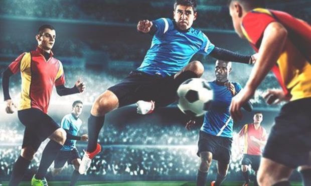 Stag Weekends - Back of the Net - Activities