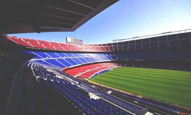 Barcelona Tickets for a Stag Party or Stag Do from Stag Weekends