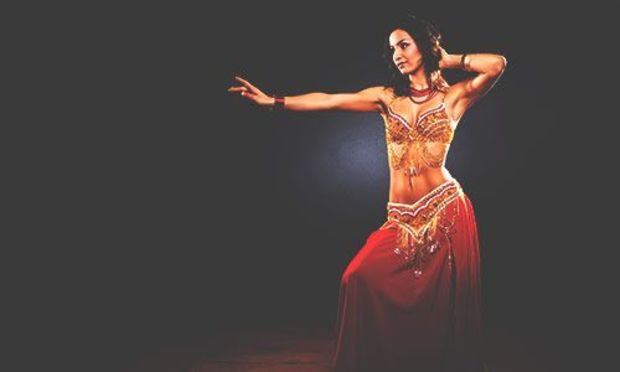 1001 Arabian Nights Entertainment - Stag Weekends