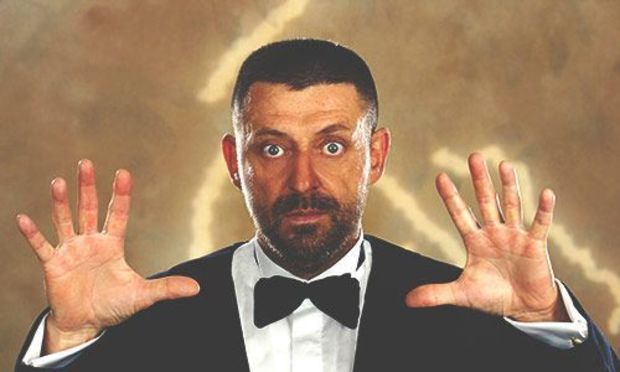 Adult Hypnotist Entertainment - Stag Weekends