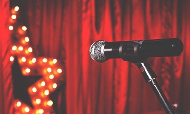 Comedy Club and Meal Entertainment for Stag Weekends