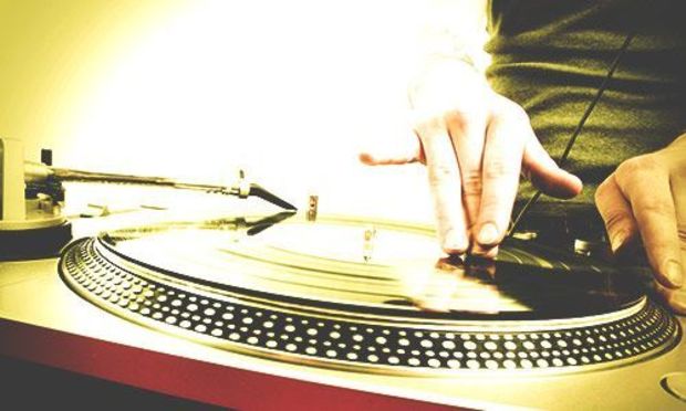 DJ Masterclass Entertainment for Stag Weekends