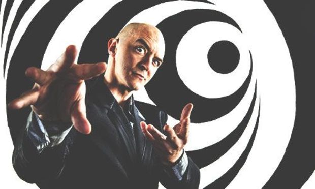 House of Illusion Entertainment for Stag Weekends