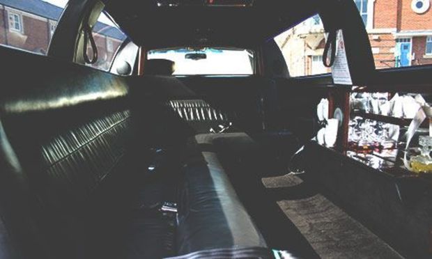 Hummer Limo City Tour Entertainment for Stag Weekends