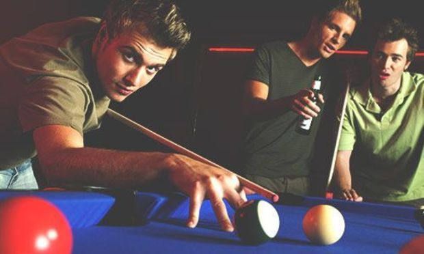 Late Departure Chillout Session Entertainment for Stag Weekends