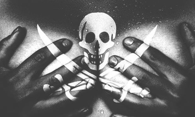 Saucy Treasure Hunt Entertainment for Stag Weekends