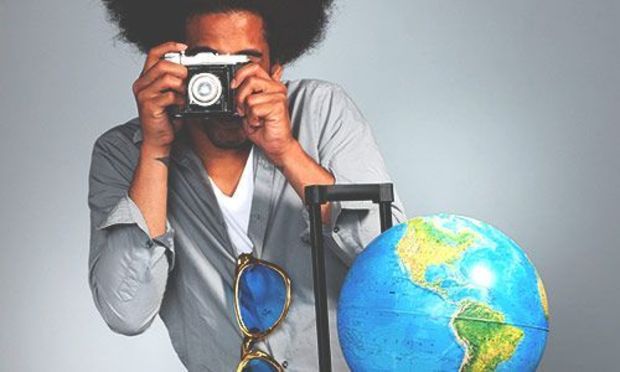 Sightseeing Tour Entertainment for Stag Weekends