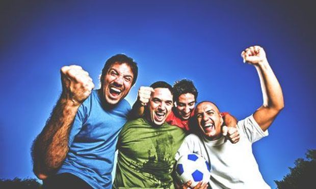 Team Challenges Entertainment for Stag Weekends