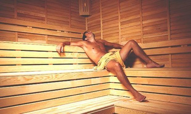 Turkish Baths Entertainment for Stag Weekends