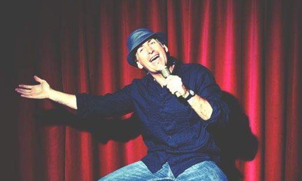 Whose Line is it Anyway Entertainment for Stag Weekends