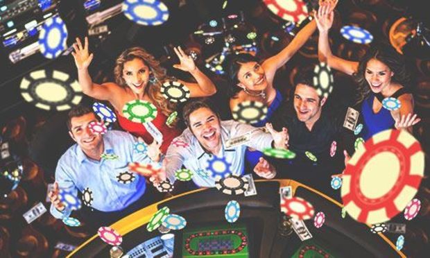 Fancy a Flutter Casino Tour for Stag Weekends